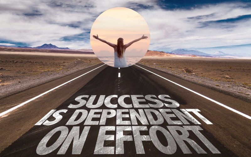 success success