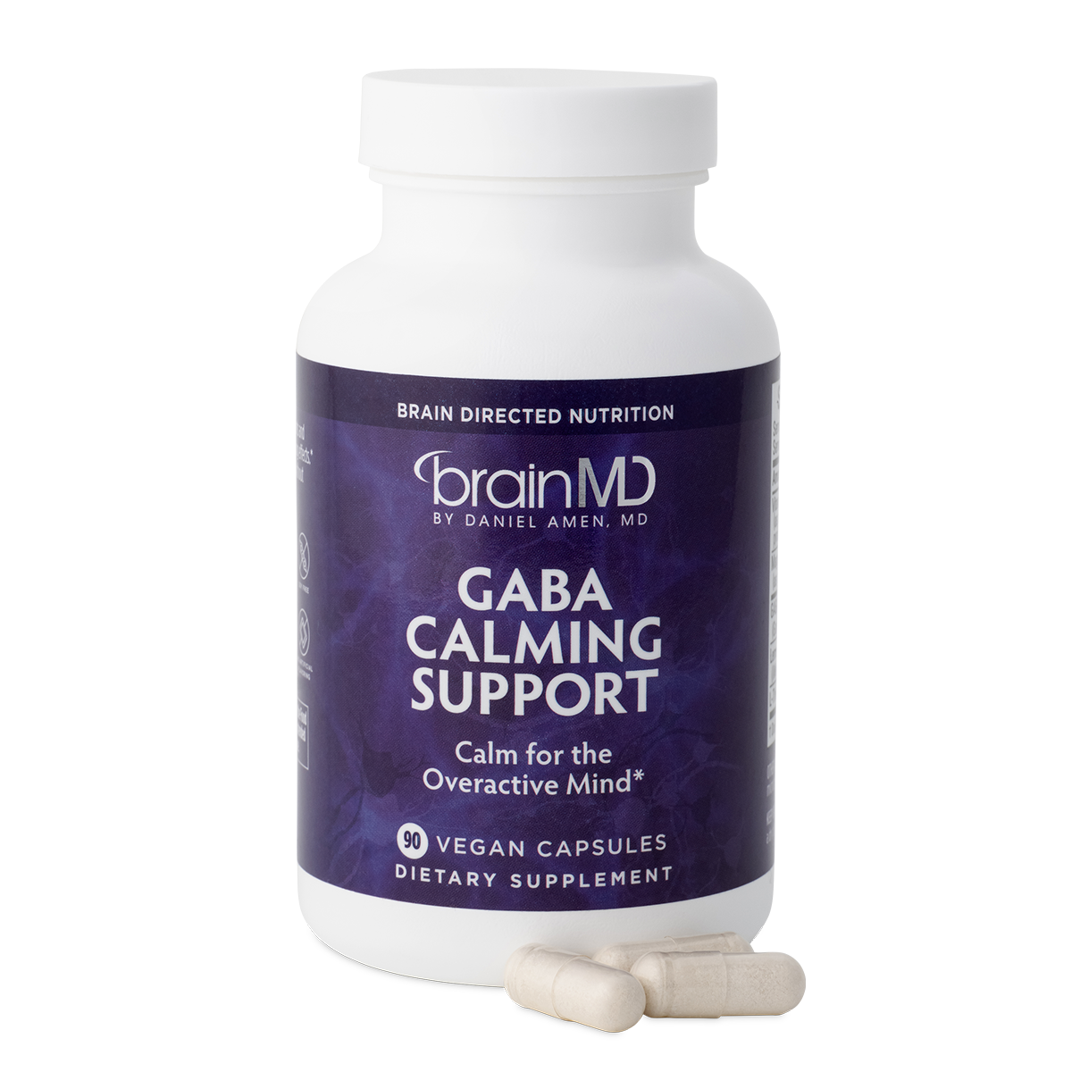 gaba calming support