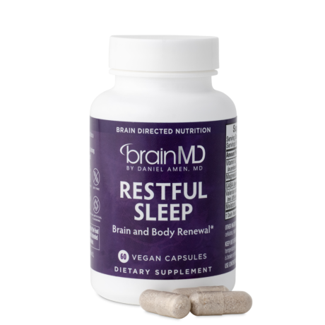 Restful Sleep aid Restful Sleep aid