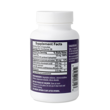 Restful Sleep supplement Restful Sleep supplement