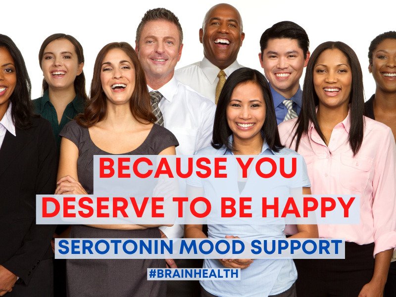 serotonin mood support serotonin mood support